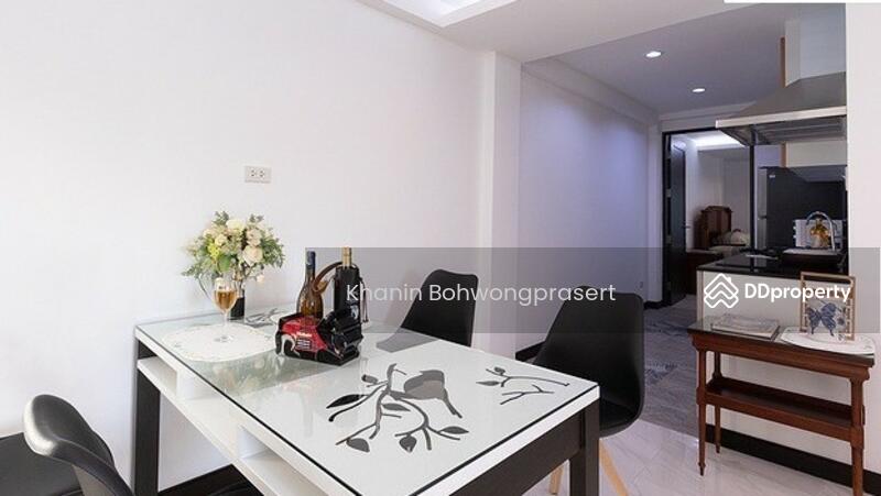 For Rent - 36 D.Well, Bangkok