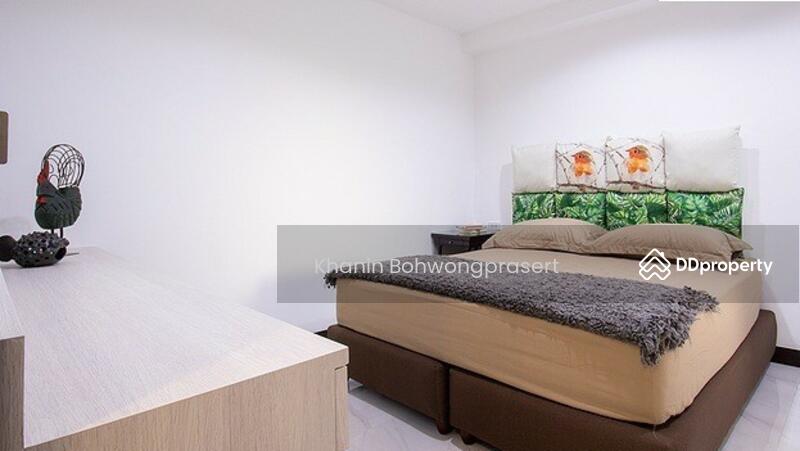 For Rent - 36 D.Well, Bangkok