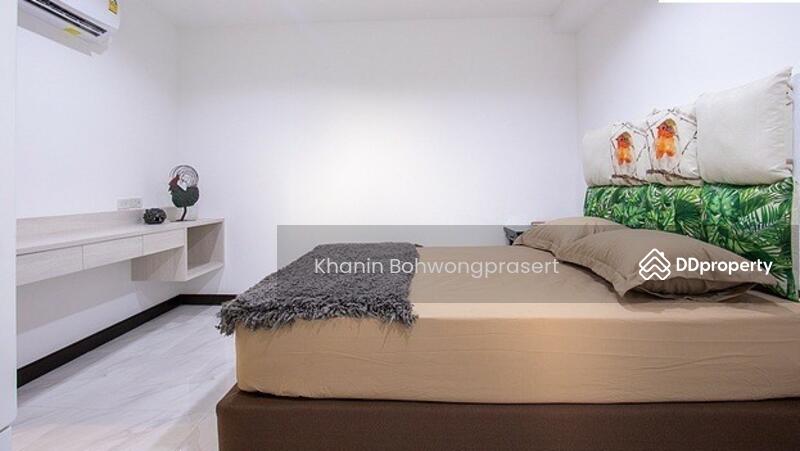 For Rent - 36 D.Well, Bangkok