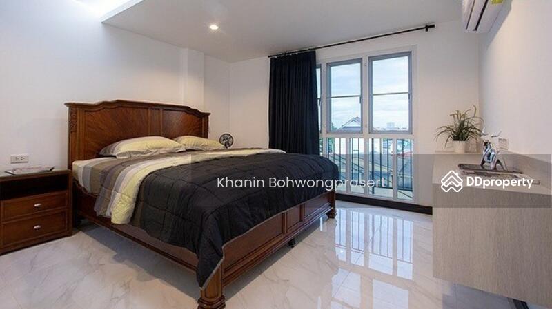 For Rent - 36 D.Well, Bangkok