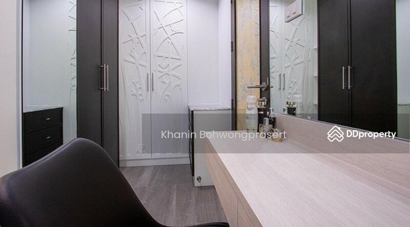 For Rent - 36 D.Well, Bangkok