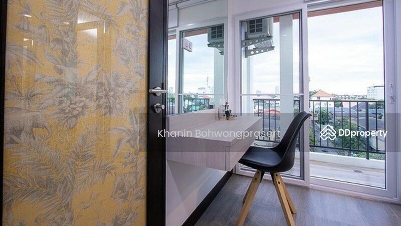 For Rent - 36 D.Well, Bangkok