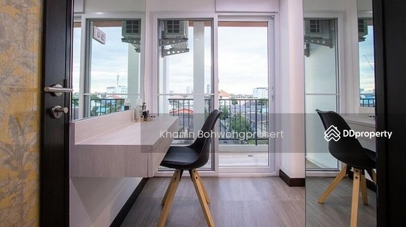 For Rent - 36 D.Well, Bangkok