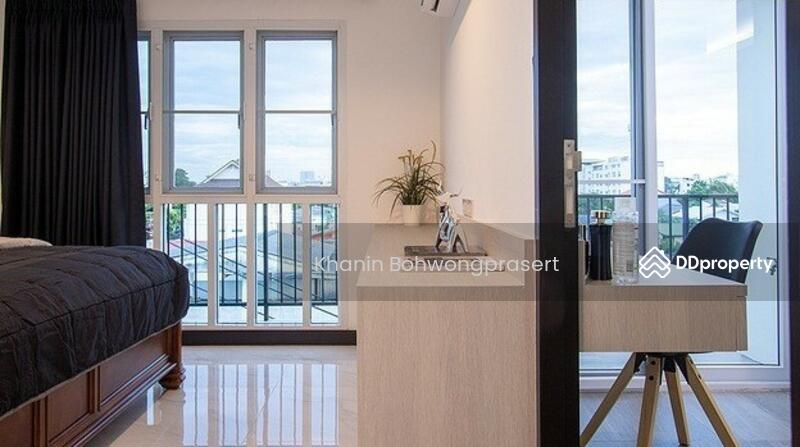 For Rent - 36 D.Well, Bangkok