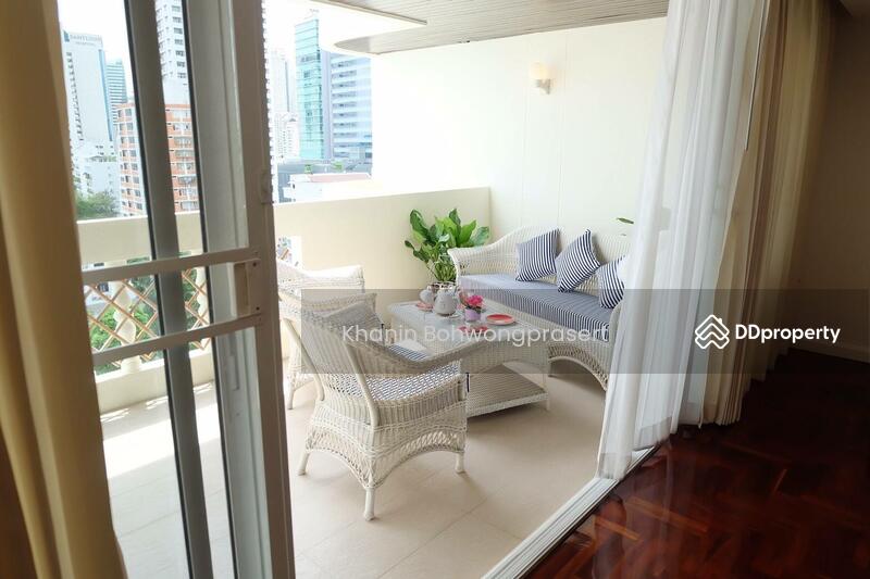 For Rent - S9 By Sanguan Sap, Bangkok