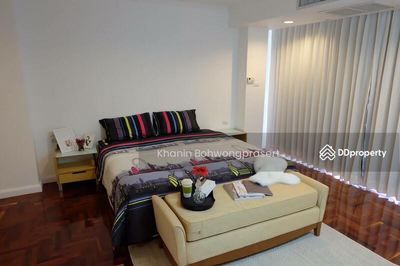 ให้เช่า - S9 By Sanguan Sap : เอสไนน์ อพาร์ทเม้นท์ สาธร, กรุงเทพ