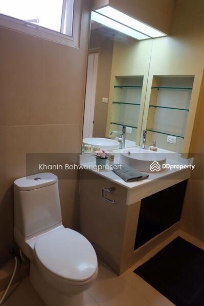 ให้เช่า - S9 By Sanguan Sap : เอสไนน์ อพาร์ทเม้นท์ สาธร, กรุงเทพ