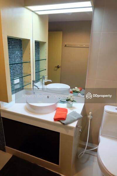ให้เช่า - S9 By Sanguan Sap : เอสไนน์ อพาร์ทเม้นท์ สาธร, กรุงเทพ