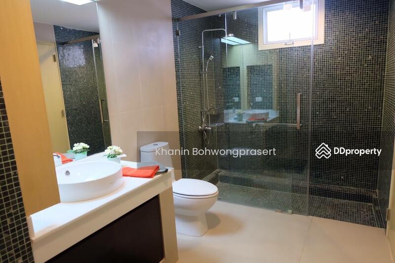 ให้เช่า - S9 By Sanguan Sap : เอสไนน์ อพาร์ทเม้นท์ สาธร, กรุงเทพ