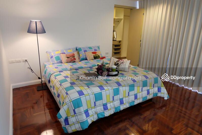 ให้เช่า - S9 By Sanguan Sap : เอสไนน์ อพาร์ทเม้นท์ สาธร, กรุงเทพ