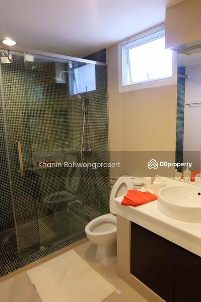 ให้เช่า - S9 By Sanguan Sap : เอสไนน์ อพาร์ทเม้นท์ สาธร, กรุงเทพ