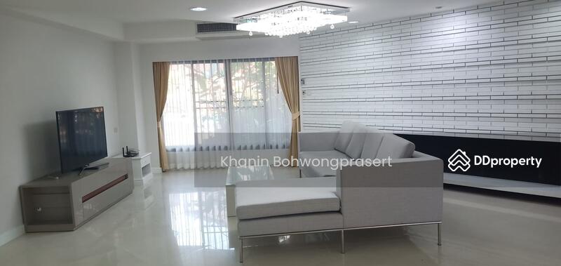 For Rent - Cosmo Villa, Bangkok