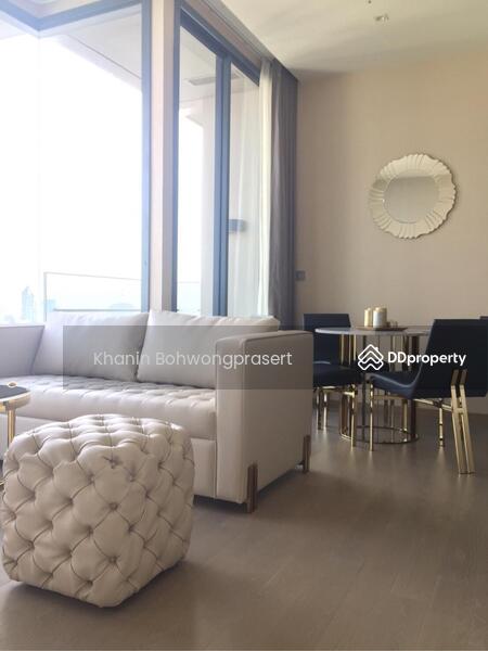 For Rent - The Esse Asoke, Bangkok