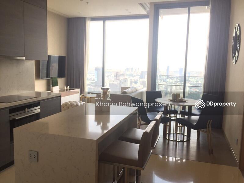 For Rent - The Esse Asoke, Bangkok