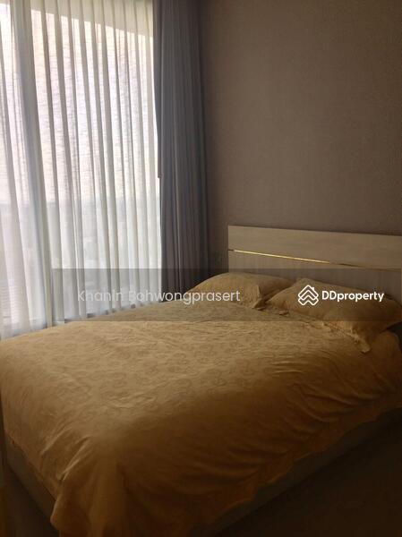 For Rent - The Esse Asoke, Bangkok
