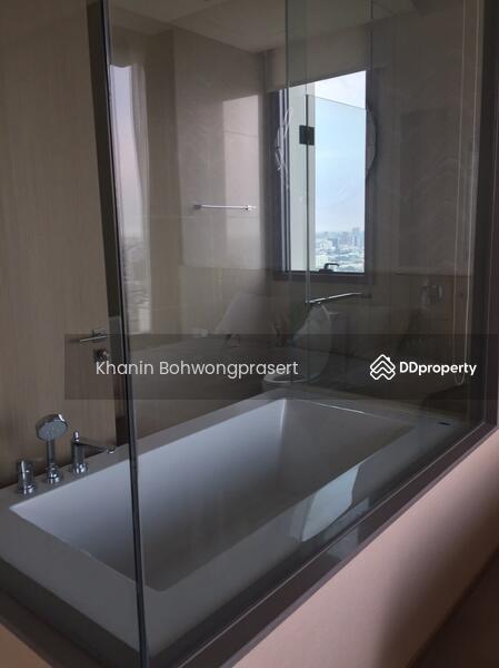 For Rent - The Esse Asoke, Bangkok