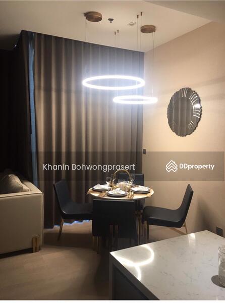 For Rent - The Esse Asoke, Bangkok