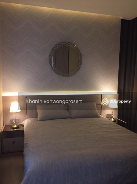For Rent - The Esse Asoke, Bangkok