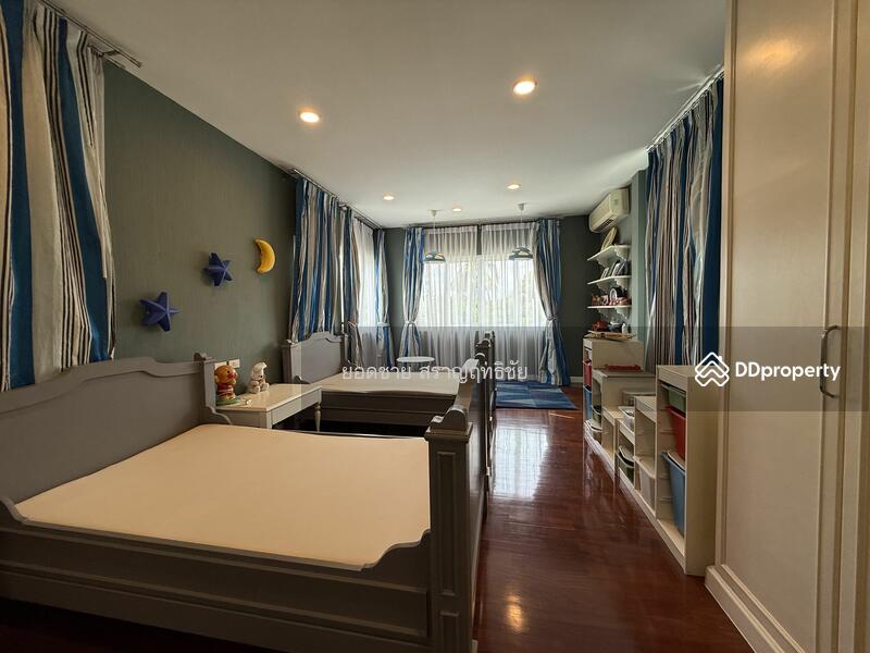 For Sale - Pruekpirom Regent Pinklao, Nonthaburi