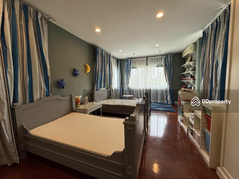 For Sale - Pruekpirom Regent Pinklao, Nonthaburi