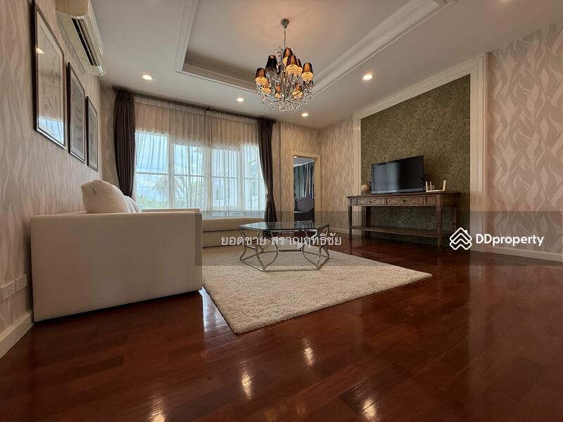For Sale - Pruekpirom Regent Pinklao, Nonthaburi