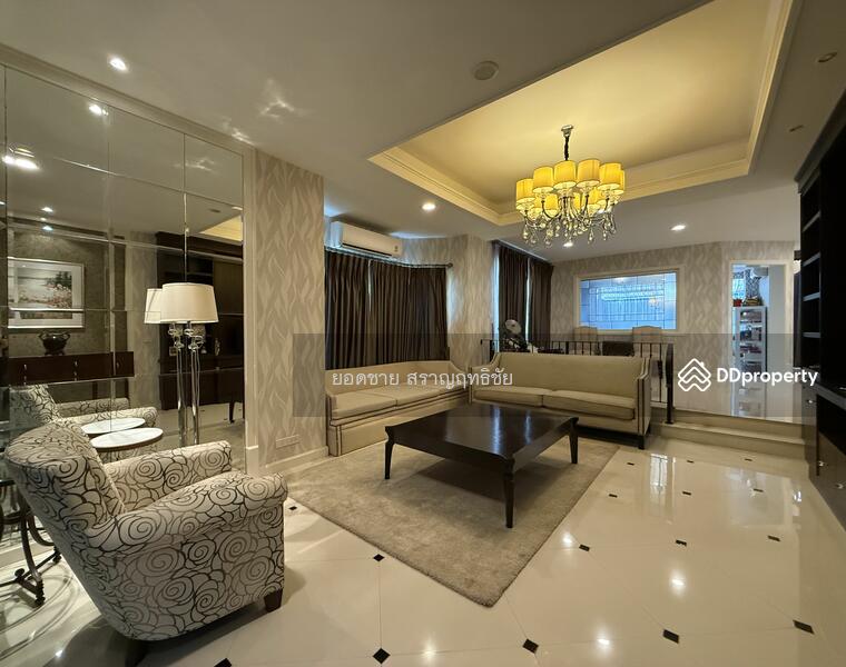 For Sale - Pruekpirom Regent Pinklao, Nonthaburi