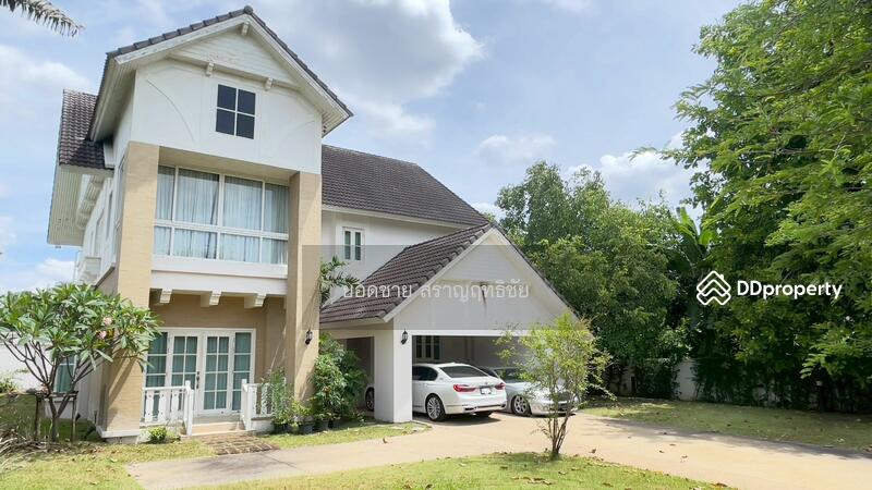 For Sale - Pruekpirom Regent Pinklao, Nonthaburi