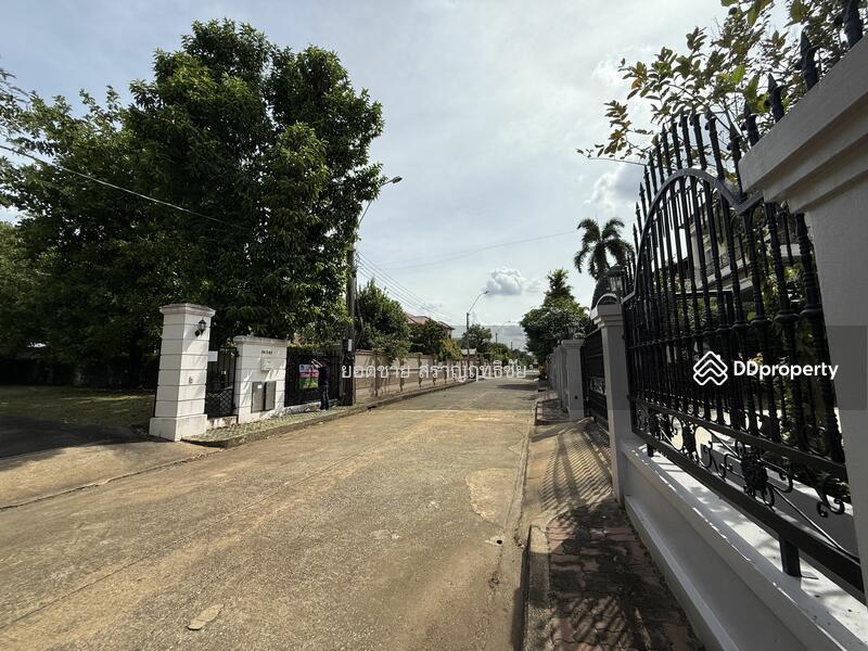 For Sale - Pruekpirom Regent Pinklao, Nonthaburi