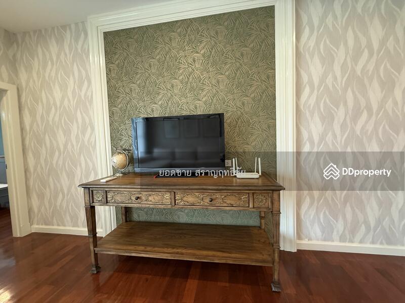 For Sale - Pruekpirom Regent Pinklao, Nonthaburi