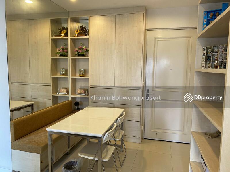 For Sale - Q House Condo Sathorn, Bangkok