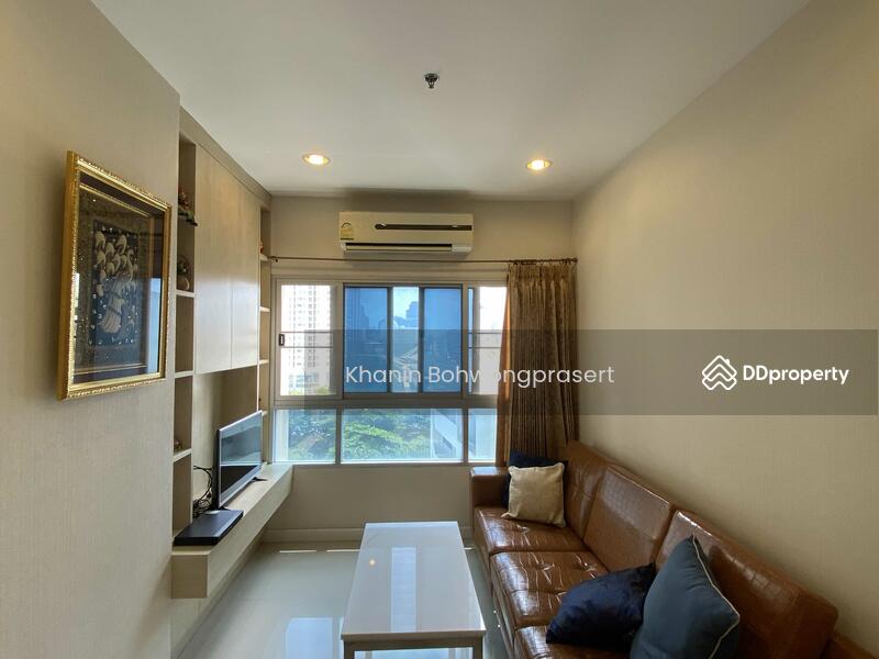 For Sale - Q House Condo Sathorn, Bangkok