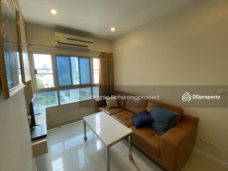 For Sale - Q House Condo Sathorn, Bangkok