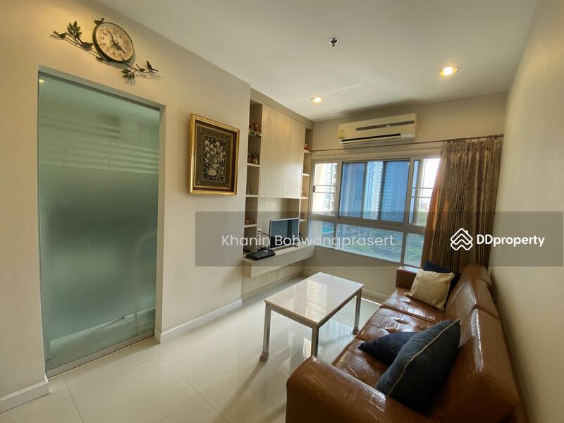For Sale - Q House Condo Sathorn, Bangkok
