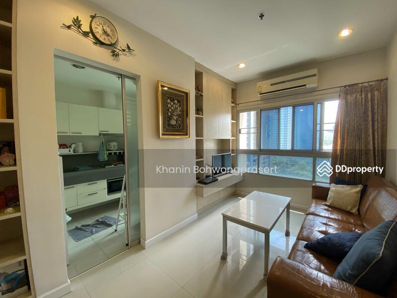 For Sale - Q House Condo Sathorn, Bangkok