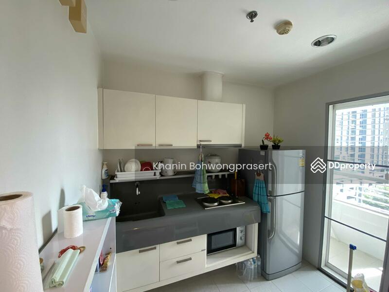 For Sale - Q House Condo Sathorn, Bangkok