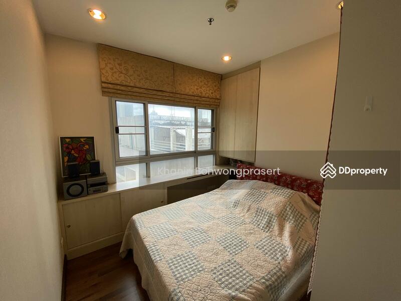 For Sale - Q House Condo Sathorn, Bangkok