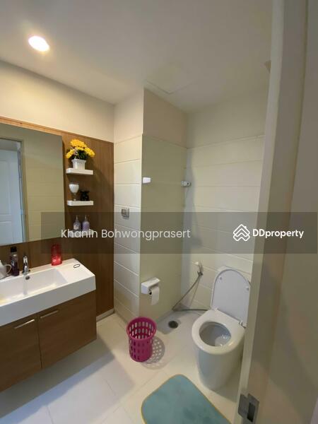 For Sale - Q House Condo Sathorn, Bangkok