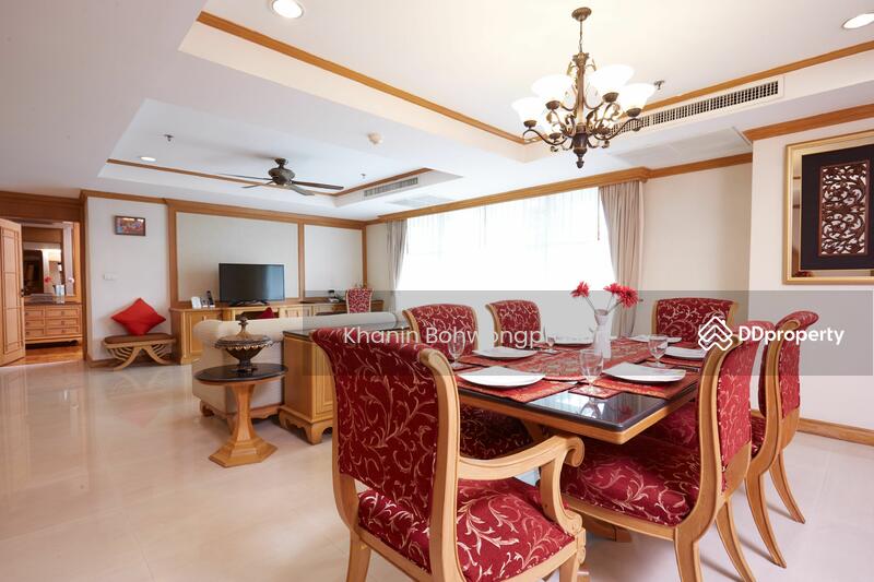 For Rent - Empire Sawasdee, Bangkok
