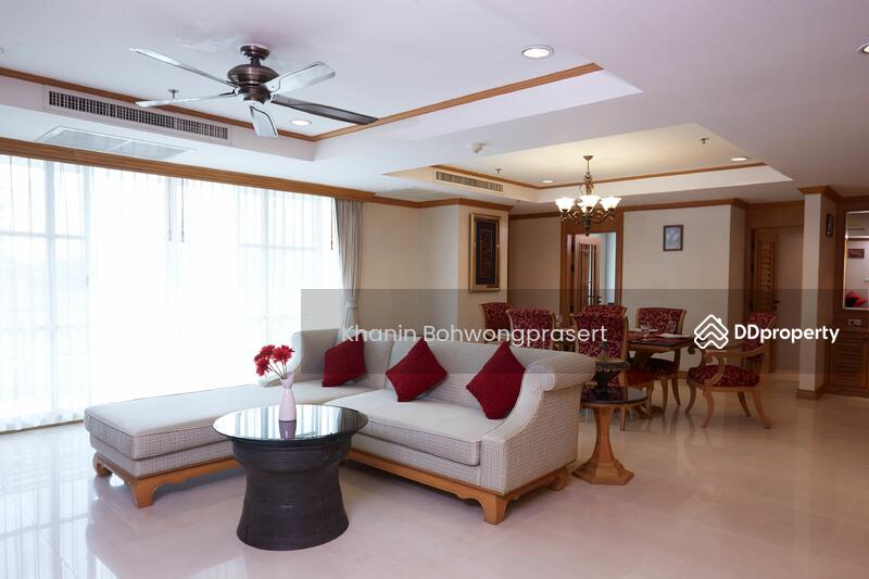 For Rent - Empire Sawasdee, Bangkok