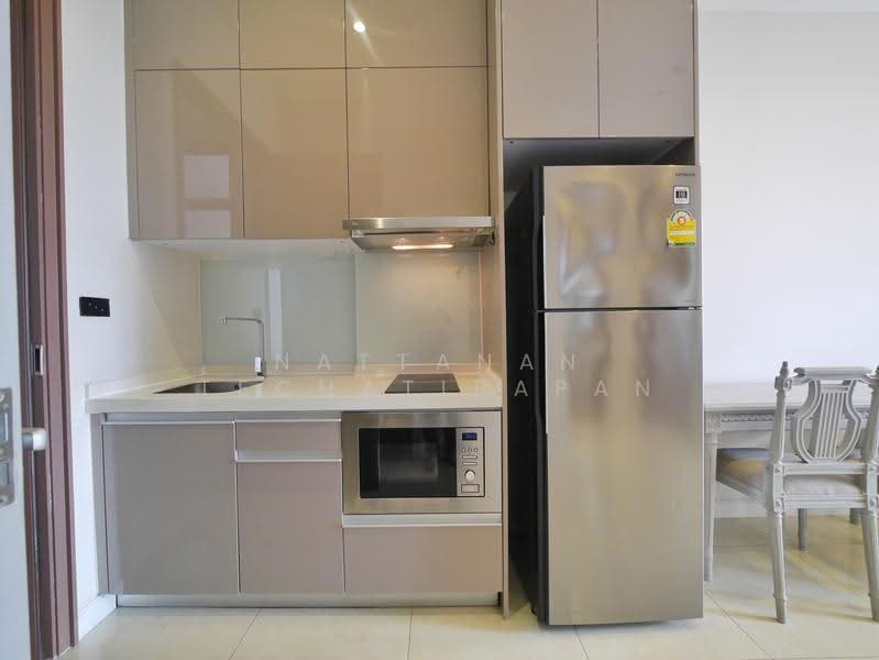 Mayfair Place Sukhumvit 50, bangkok, Soi Sukhumvit 50, Phra Kanong, Khlong Toei, Bangkok, 2 Bedrooms, 45 sqm, Condo For Rent, by Nattanan Techatirapan, 60117068 - DDproperty.com