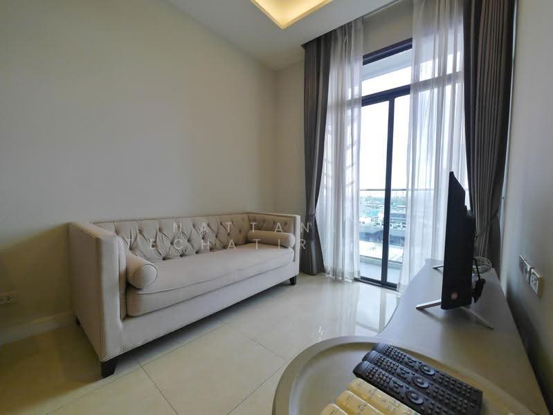 Mayfair Place Sukhumvit 50, bangkok, Soi Sukhumvit 50, Phra Kanong, Khlong Toei, Bangkok, 2 Bedrooms, 45 sqm, Condo For Rent, by Nattanan Techatirapan, 60117068 - DDproperty.com