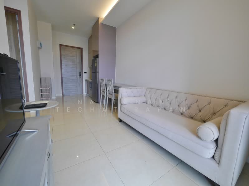 Mayfair Place Sukhumvit 50, bangkok, Soi Sukhumvit 50, Phra Kanong, Khlong Toei, Bangkok, 2 Bedrooms, 45 sqm, Condo For Rent, by Nattanan Techatirapan, 60117068 - DDproperty.com