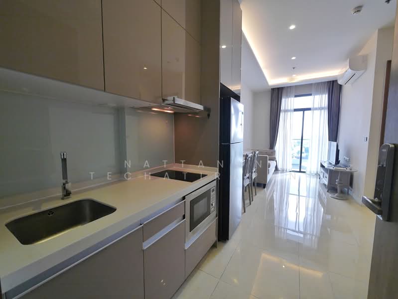Mayfair Place Sukhumvit 50 : เมย์แฟร์ เพลส สุขุมวิท 50, กรุงเทพ, ซอยสุขุมวิท 50, พระโขนง, คลองเตย, กรุงเทพ, 45 ตร.ม., คอนโด ให้เช่า, โดย Nattanan Techatirapan, 60117068 - DDproperty.com