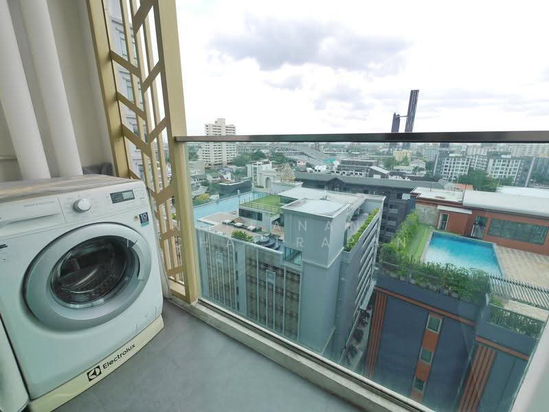 Mayfair Place Sukhumvit 50, bangkok, Soi Sukhumvit 50, Phra Kanong, Khlong Toei, Bangkok, 2 Bedrooms, 45 sqm, Condo For Rent, by Nattanan Techatirapan, 60117068 - DDproperty.com