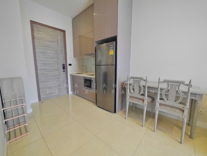 Mayfair Place Sukhumvit 50, bangkok, Soi Sukhumvit 50, Phra Kanong, Khlong Toei, Bangkok, 2 Bedrooms, 45 sqm, Condo For Rent, by Nattanan Techatirapan, 60117068 - DDproperty.com
