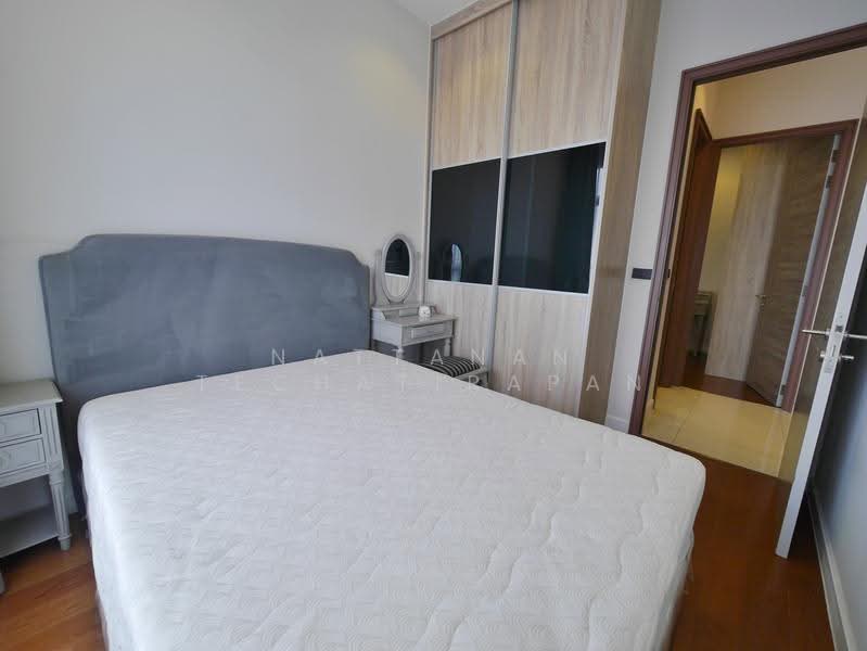 Mayfair Place Sukhumvit 50 : เมย์แฟร์ เพลส สุขุมวิท 50, กรุงเทพ, ซอยสุขุมวิท 50, พระโขนง, คลองเตย, กรุงเทพ, 45 ตร.ม., คอนโด ให้เช่า, โดย Nattanan Techatirapan, 60117068 - DDproperty.com