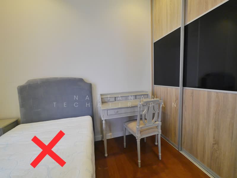 Mayfair Place Sukhumvit 50, bangkok, Soi Sukhumvit 50, Phra Kanong, Khlong Toei, Bangkok, 2 Bedrooms, 45 sqm, Condo For Rent, by Nattanan Techatirapan, 60117068 - DDproperty.com