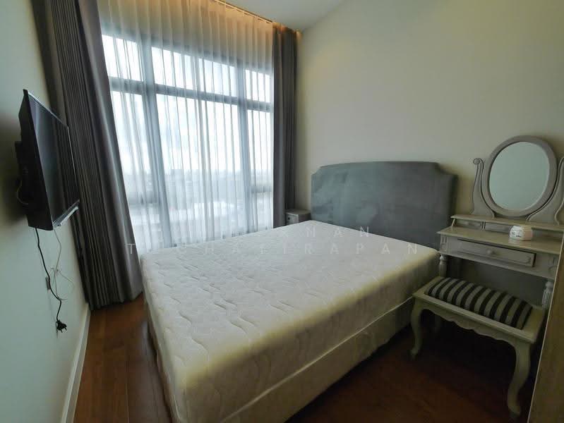 Mayfair Place Sukhumvit 50, bangkok, Soi Sukhumvit 50, Phra Kanong, Khlong Toei, Bangkok, 2 Bedrooms, 45 sqm, Condo For Rent, by Nattanan Techatirapan, 60117068 - DDproperty.com