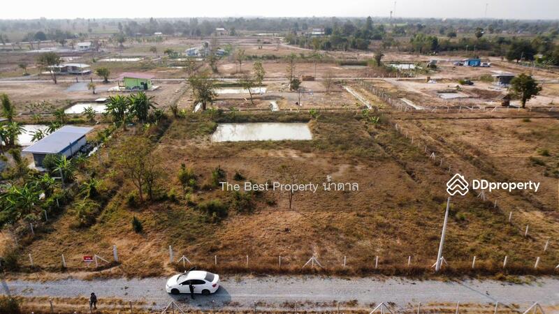 For Sale - ที่ดินตลิ่งชัน สุพรรณบุรี, Suphan Buri