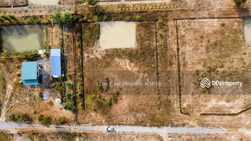 ขาย - ที่ดินตลิ่งชัน สุพรรณบุรี, สุพรรณบุรี